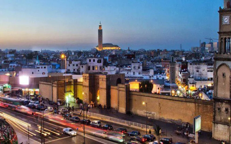 Maroc : des chèques sans provision font tomber un magnat de l'immobilier