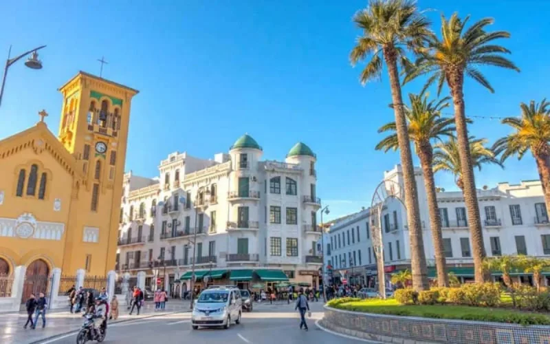 Tétouan : des juifs marocains arnaqués dans une opération immobilière