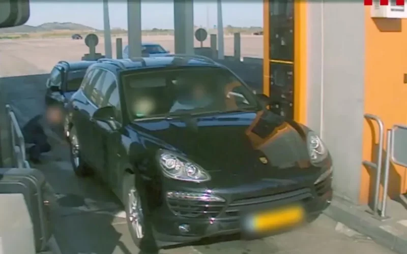 MRE : attention à l'arnaque au « pneu crevé »