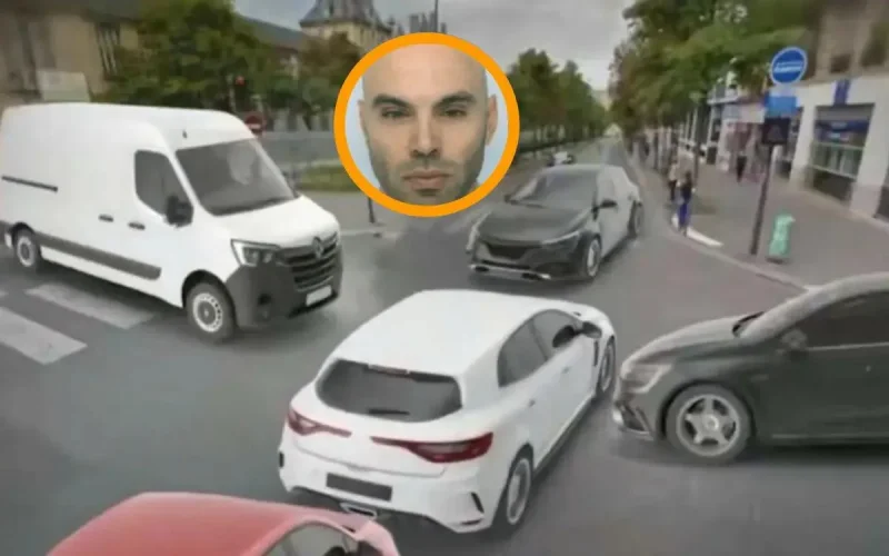 Qui est Ameur Mansouri, le Franco-marocain arrêté à Paris après treize ans de cavale ?
