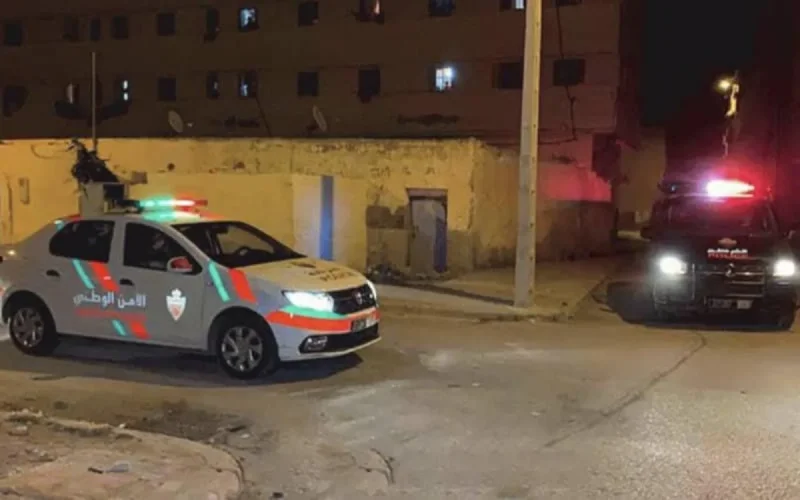 Fès : arrêté pour avoir arnaqué des compagnies d'assurance 