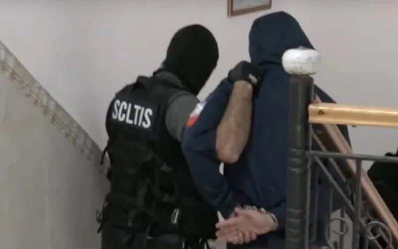 Le baron de la drogue « Mimo » arrêté en Algérie après un passage au Maroc