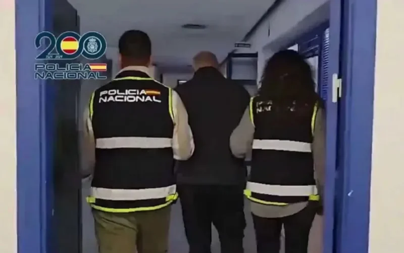 Comment l'Espagne a mis fin aux activités de la Mocro Maffia sur la Costa del Sol