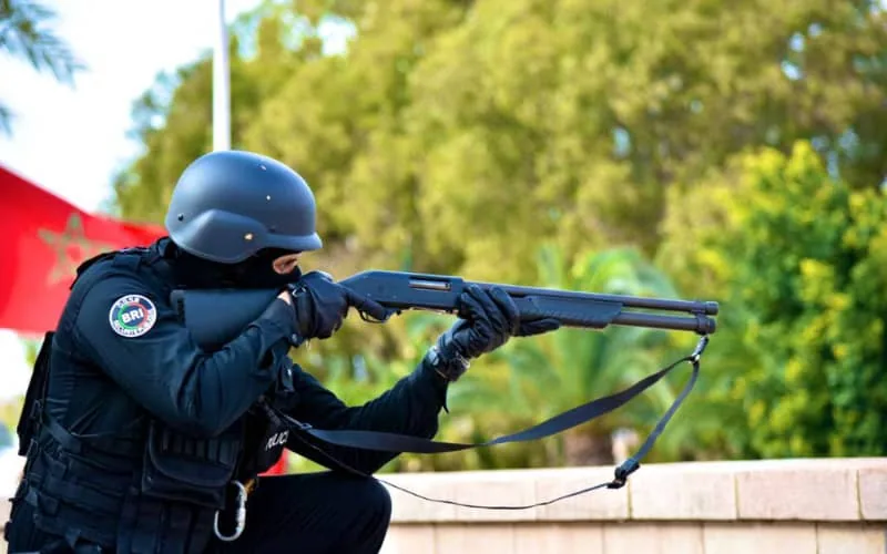 Plusieurs étrangers arrêtés pour trafic de drogue à Tanger