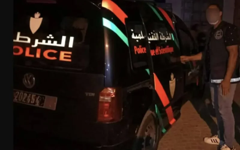 Maroc : le ministère de l'Industrie s'est fait arnaquer