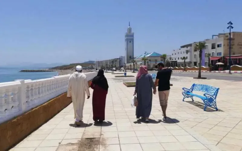 Saisie d'armes à Fnideq : Un homme interpellé pour terrorisme