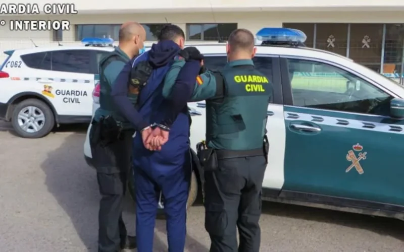 Espagne : arrestation d'un Marocain accusé de la mort d'un touriste américain