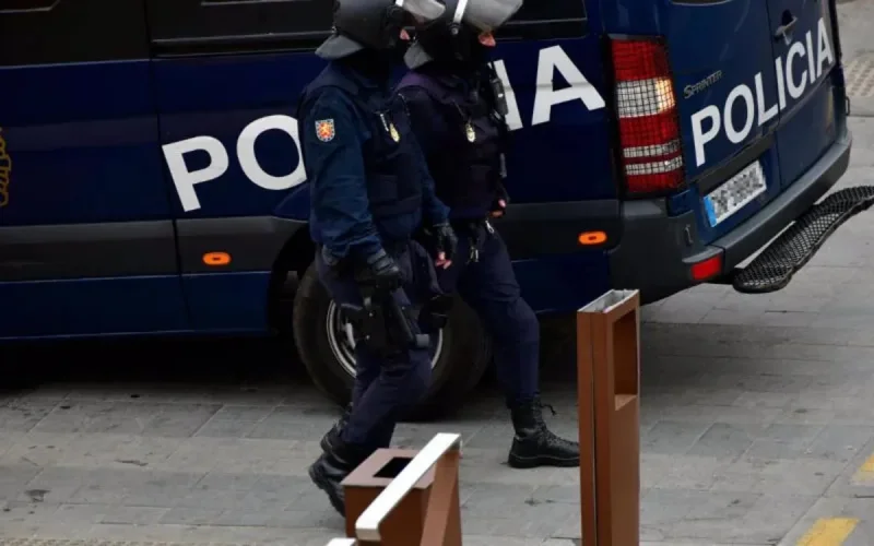 Un membre présumé de la Mocro maffia tombe à Sebta