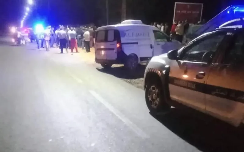 Le meurtrier d'un gendarme arrêté à Sidi Bennour