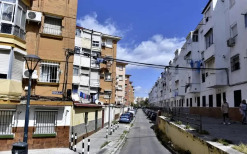 Le meurtrier présumé d'un Marocain arrêté à Séville