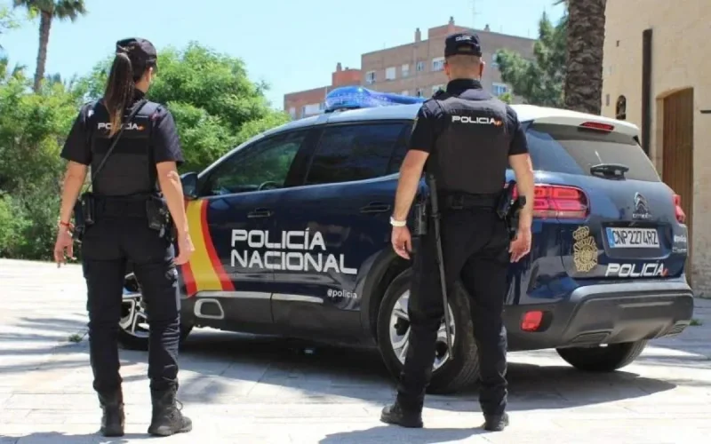 Séville : arrestation du présumé meurtrier d'un sans-abri marocain