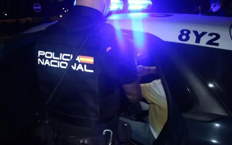 Coup dur pour la Mocro Maffia à Marbella