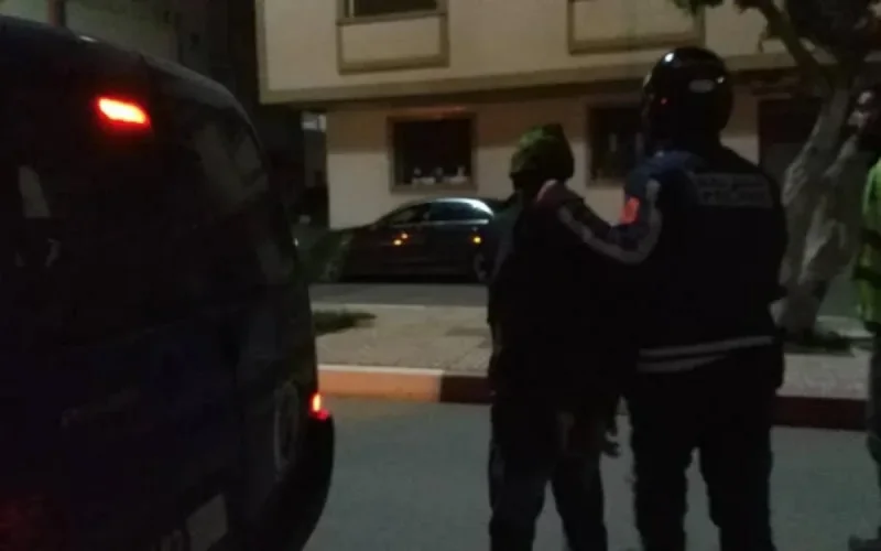 Alcool frelaté : de nouvelles arrestations à Oujda