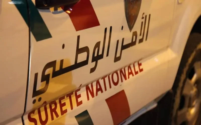 Tanger : un policier arrêté pour recel d'objets volés