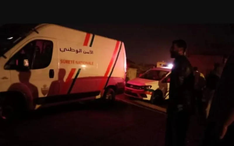 Un professeur d'éducation islamique arrêté pour harcèlement sexuel à Berkane