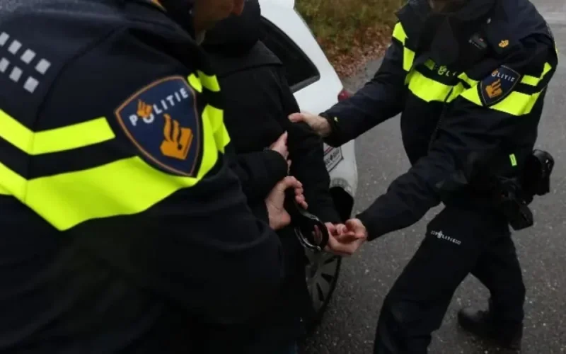 Meurtre à Al-Hoceima : la police arrête Sofiane B. à Rotterdam