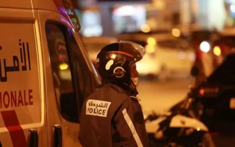 Maroc : une "star" de YouTube arrêté pour trafic de drogue