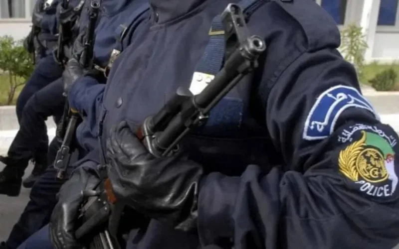 L'Algérie arrête un Tunisien réclamé par le Maroc