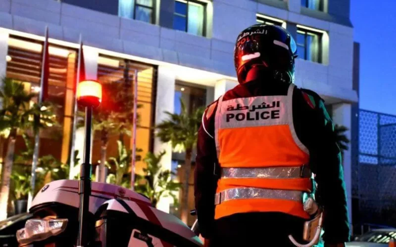 Maroc : démantèlement d'un réseau de trafic de faux visas