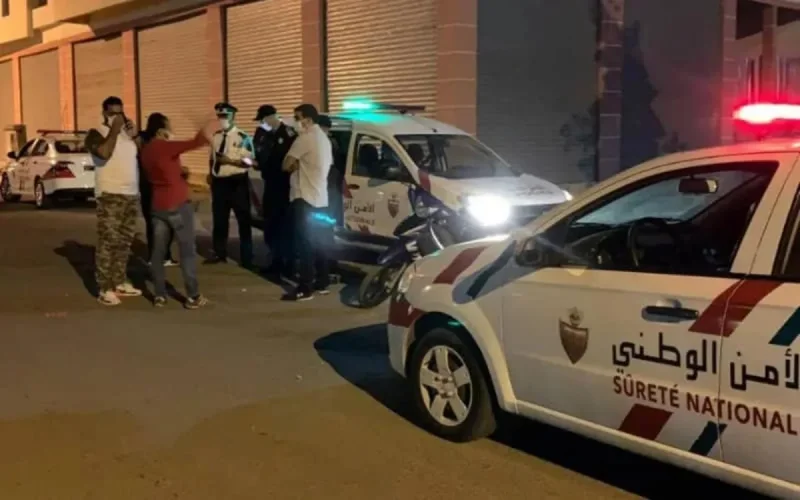 Tanger : un notaire et son épouse en prison