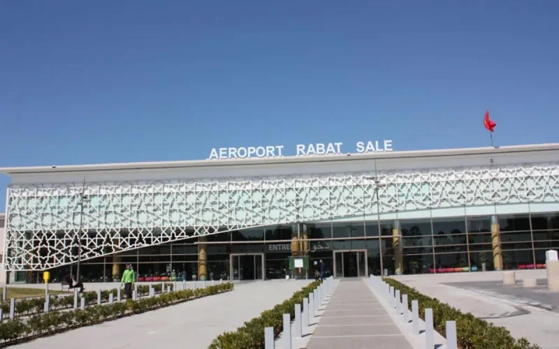 Les travaux d'extension de l'aéroport de Rabat au point mort