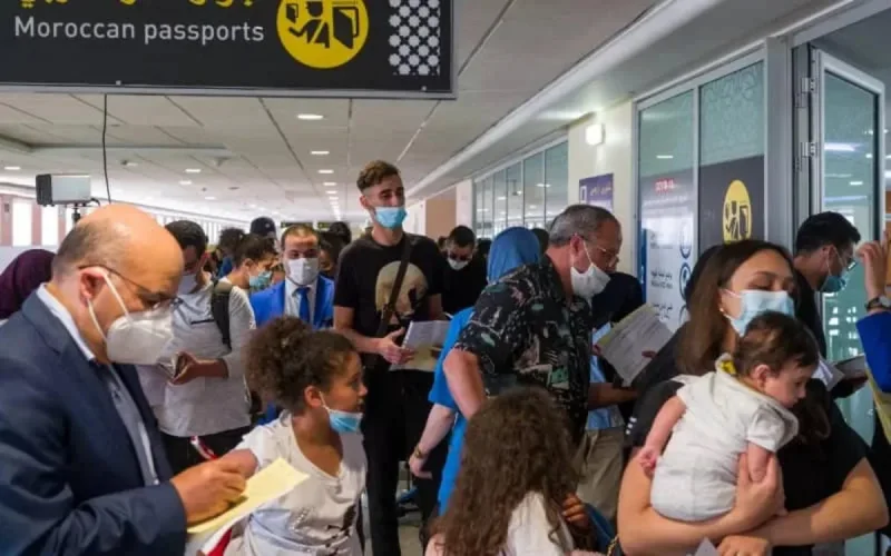 Marhaba 2021 : colère et démotivation chez les MRE des pays de la liste B