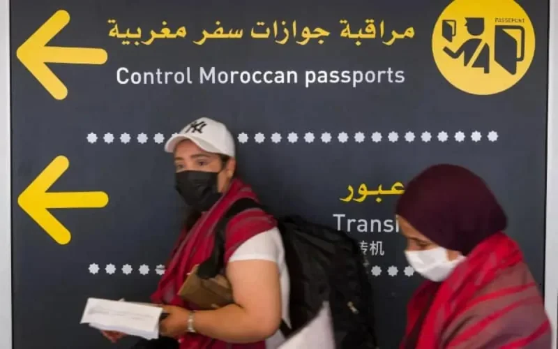 L'apport des MRE analysé par le CCME