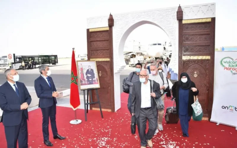 Le retour des MRE va relancer le tourisme à Khénifra