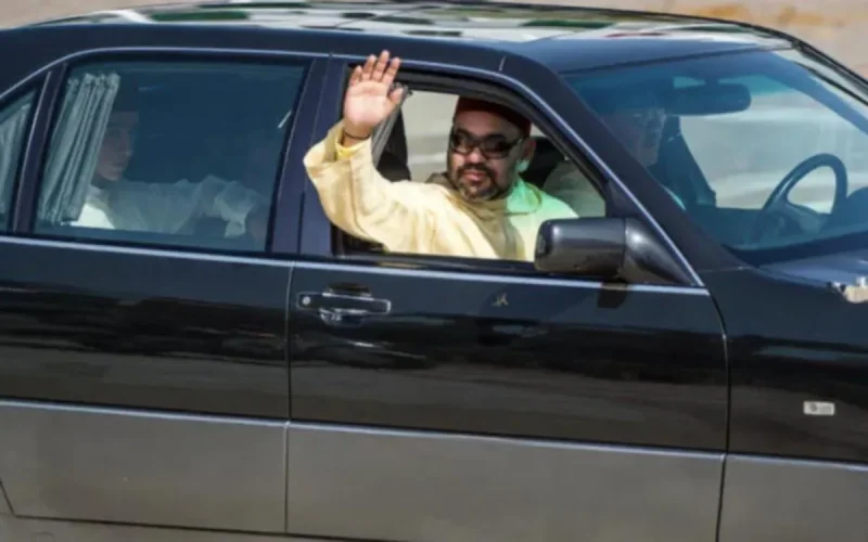  Le roi Mohammed VI à Tétouan : Aïd al-adha et vacances d'été