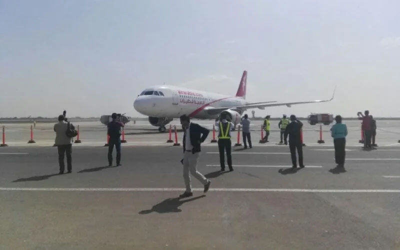 Pourquoi le Maroc a suspendu les liaisons aériennes ? 