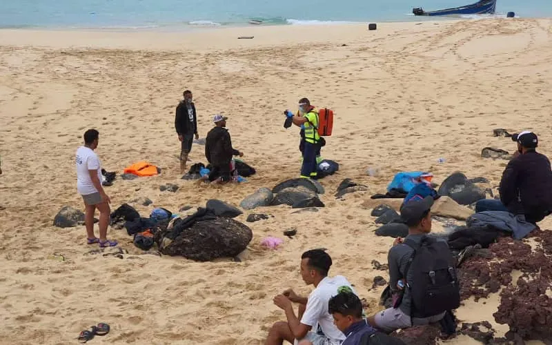 Le Maroc a fait baisser drastiquement le flux migratoire vers les Îles Canaries