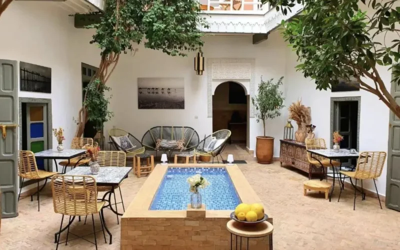 Maroc : le tourisme explose et bat tous les records