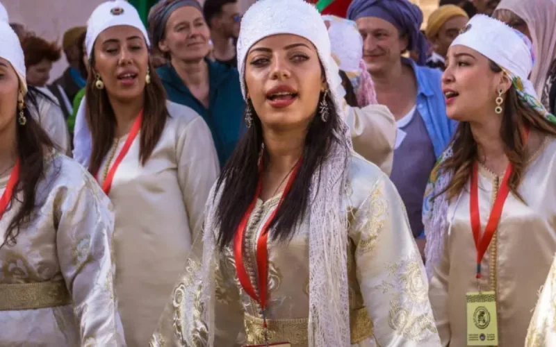 La Hadra, l'héritage marocain que l'Algérie veut voler