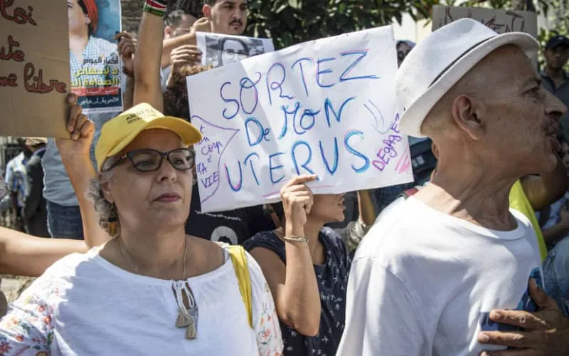 Maroc : les « Hors-la-loi » relancent le débat sur les libertés individuelles