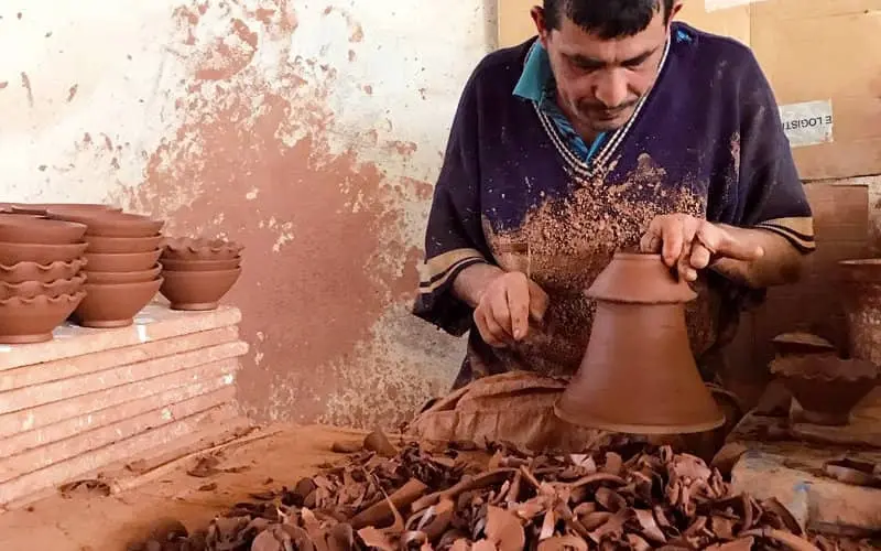 Couverture sociale : la cotisation des artisans fixée 135 Dhs par mois