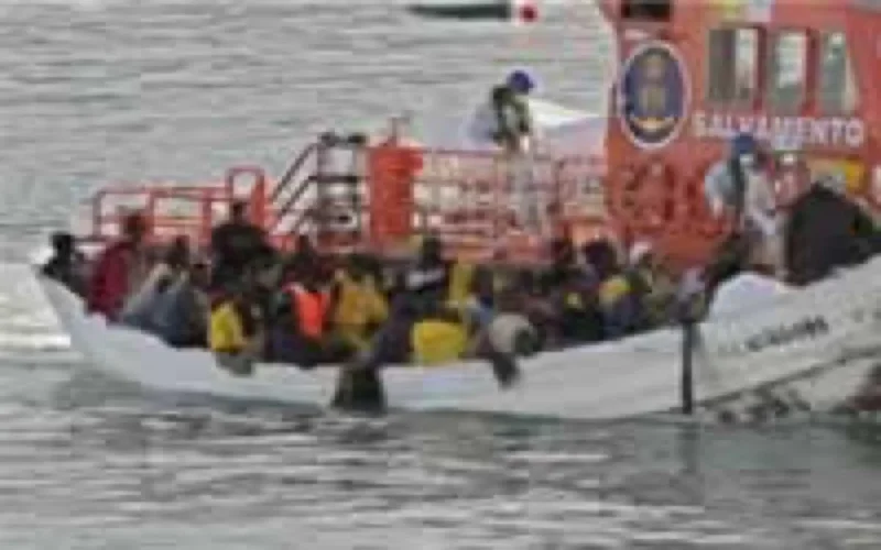  L'Association "Pateras de la vida" denonce la mafia du Nord marocain