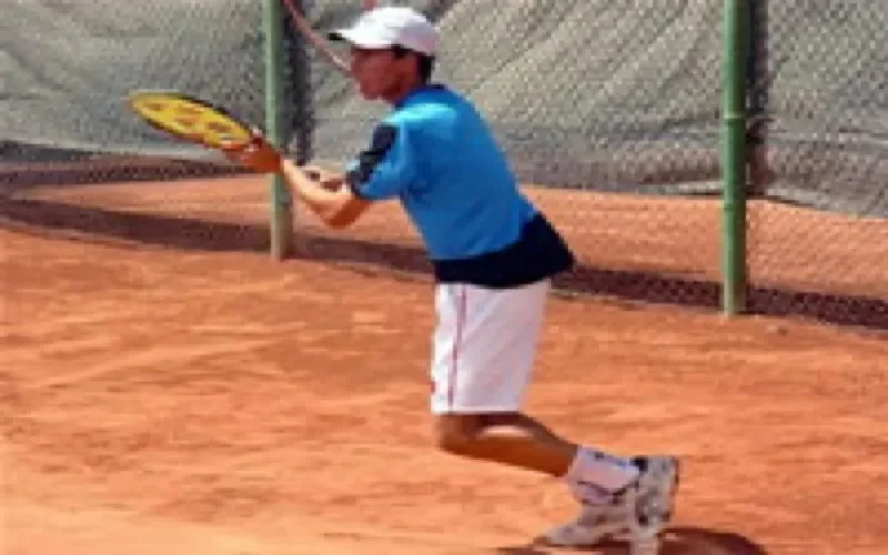 Tennis/CAN2006 : le Maroc vainqueur 