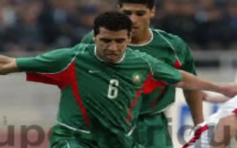 Football : Le Maroc brille face au Gabon 