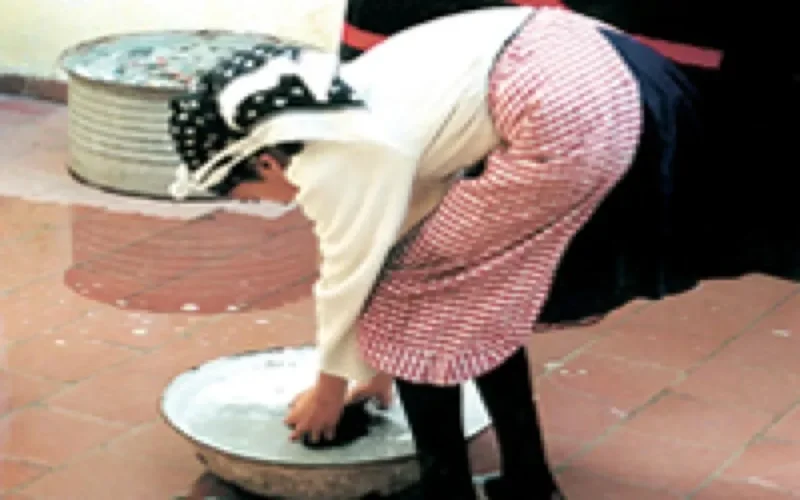 Mariem, 14 ans, esclave en France