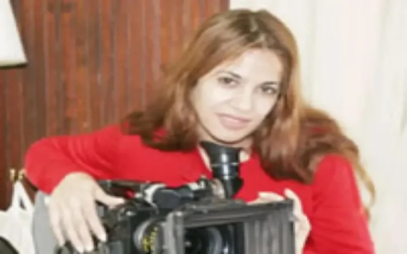 Touria Alaoui : prix de la meilleure actrice 