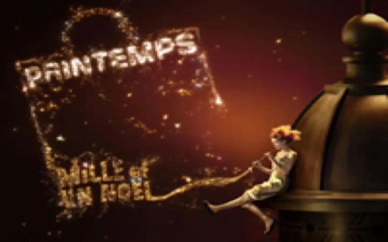 Le « Printemps » de l'artisanat marocain à Paris