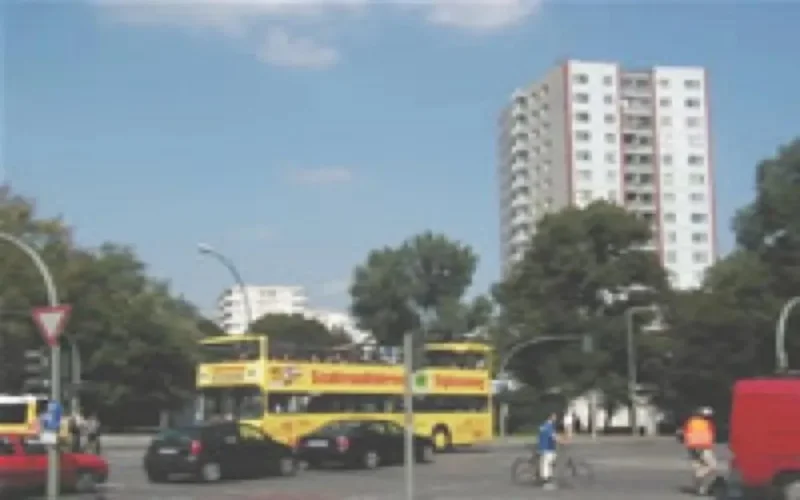 Le cinéma marocain à la rencontre des allemands 