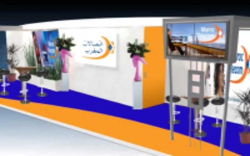 Maroc Telecom à l'assaut du marché français 
