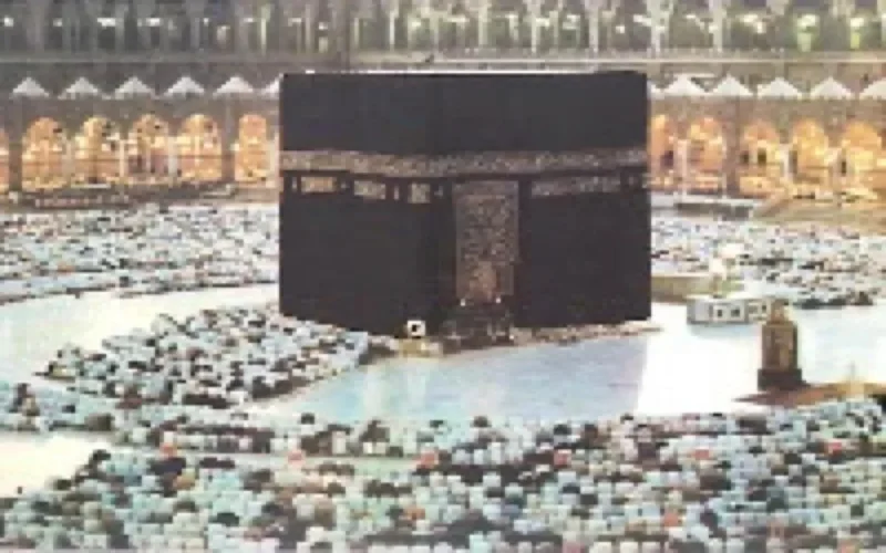 L'arnaque aux Pélerins...