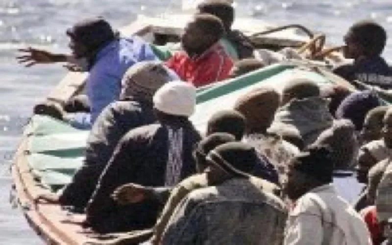  Immigration illégale, onze corps repêchés à Boujdour