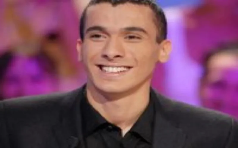 Mustapha El Atrassi dans « On n'est pas couché » 