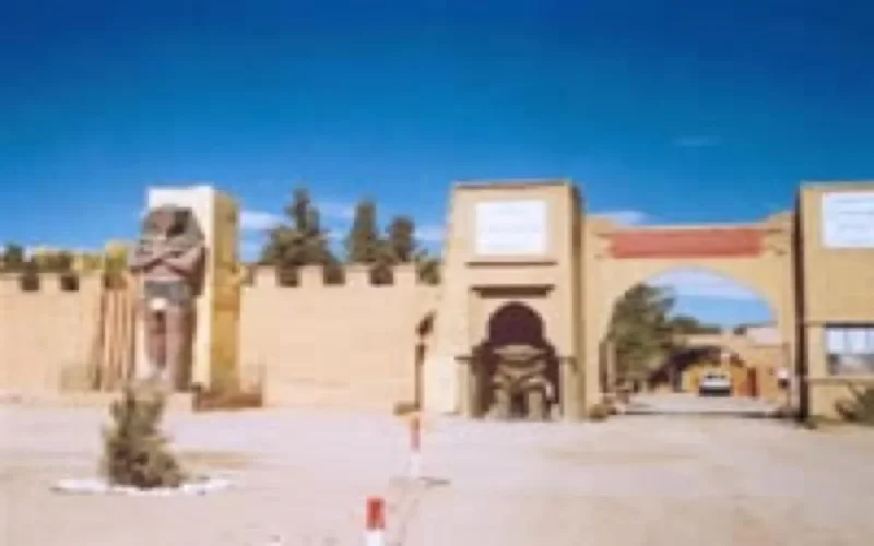 Berlin : Semaine du Cinéma Marocain 