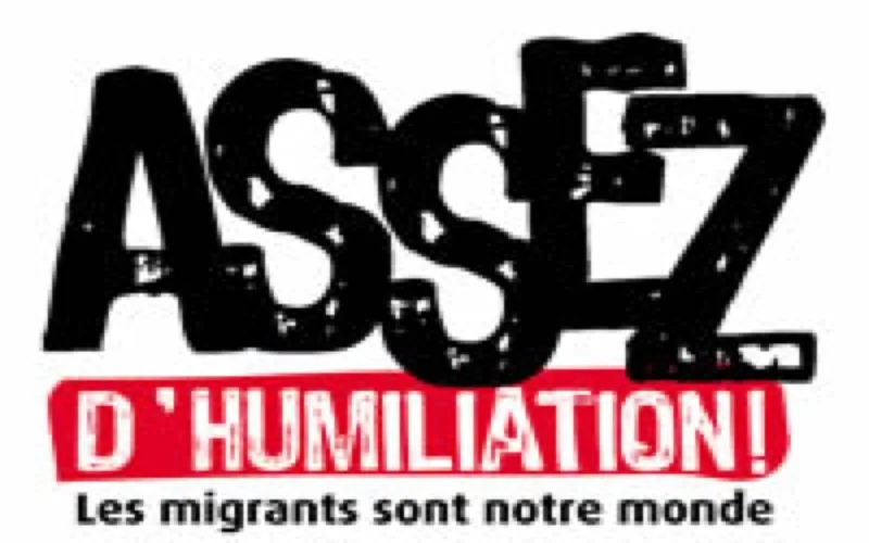 France : heurts suite à l'expulsion d'un marocain 