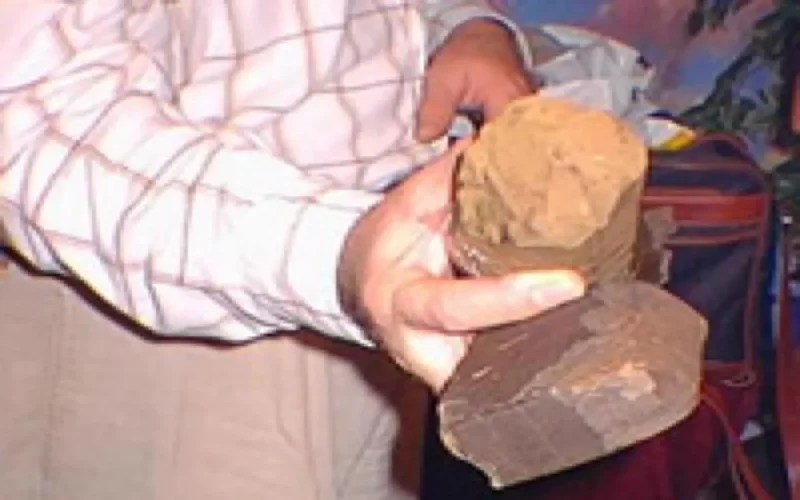 Cadiz : Saisie de 1600 kg de drogue au bord d'un yacht en provenance du Maroc 