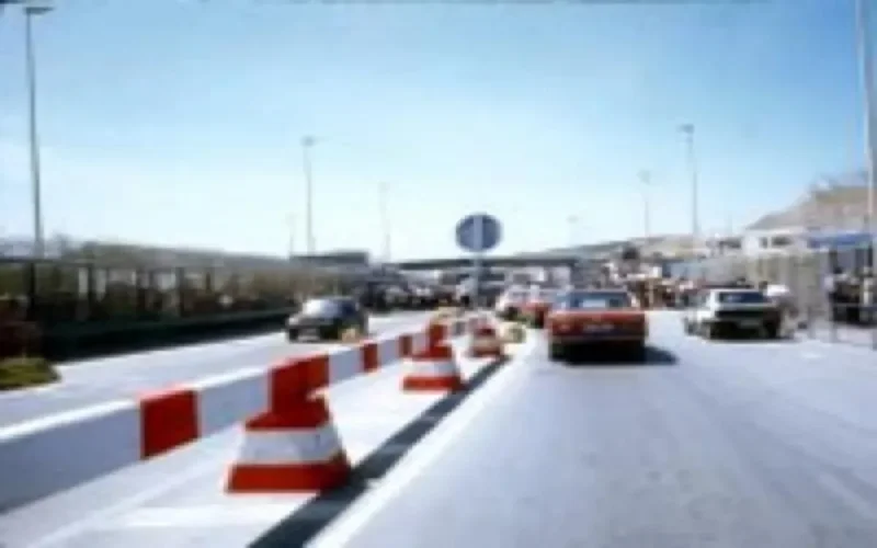 Maroc : Un douanier attaqué, le passage commercial de Sebta fermé